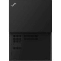 ноутбук Lenovo ThinkPad Edge E490 20N8005HRT Черный
