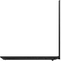 ноутбук Lenovo ThinkPad Edge E495 20NE000GRT Черный
