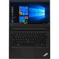 ноутбук Lenovo ThinkPad Edge E495 20NE000GRT Черный