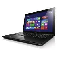 ноутбук Lenovo E50-80 80J200NRRK Черный