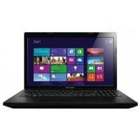 ноутбук Lenovo E50-80 80J20155RK Черный