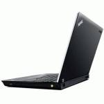 ноутбук Lenovo ThinkPad Edge E520 NZ3ESRT Черный