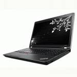 ноутбук Lenovo ThinkPad Edge E525 NZ62BRT Черный