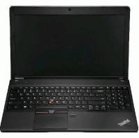 ноутбук Lenovo ThinkPad Edge E530 NZY45RT Черный