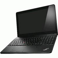 ноутбук Lenovo ThinkPad Edge E540 20C6005XRT Черный