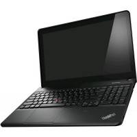 ноутбук Lenovo ThinkPad Edge E540 20C600K0RT Черный