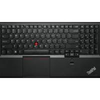 ноутбук Lenovo ThinkPad Edge E540 20C6A0HURT Черный