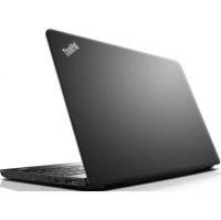 ноутбук Lenovo ThinkPad Edge E550 20DFS07J00 Черный
