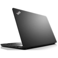 ноутбук Lenovo ThinkPad Edge E560 20EVA02SRT Черный