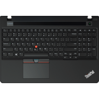 ноутбук Lenovo ThinkPad Edge E570 20H5006YRT Черный
