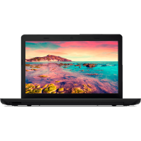 ноутбук Lenovo ThinkPad Edge E570 20H50071RT Черный
