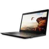 ноутбук Lenovo ThinkPad Edge E570 20H5S00400 Черный