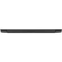 ноутбук Lenovo ThinkPad Edge E580 20KS001JRT Черный