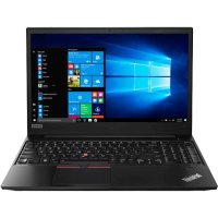 ноутбук Lenovo ThinkPad Edge E580 20KS001RRT Черный