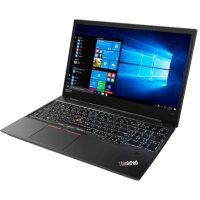 ноутбук Lenovo ThinkPad Edge E580 20KS001RRT Черный