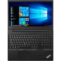 ноутбук Lenovo ThinkPad Edge E580 20KS006HRT Черный