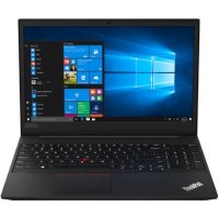 ноутбук Lenovo ThinkPad Edge E590 20NB000WRT Черный