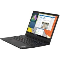 ноутбук Lenovo ThinkPad Edge E590 20NB000WRT Черный