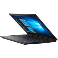 ноутбук Lenovo ThinkPad Edge E590 20NB0012RT Черный