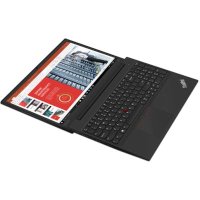 ноутбук Lenovo ThinkPad Edge E590 20NBS00T00 Черный