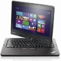 ноутбук Lenovo ThinkPad Edge-twist S230u 33471B1 Черный