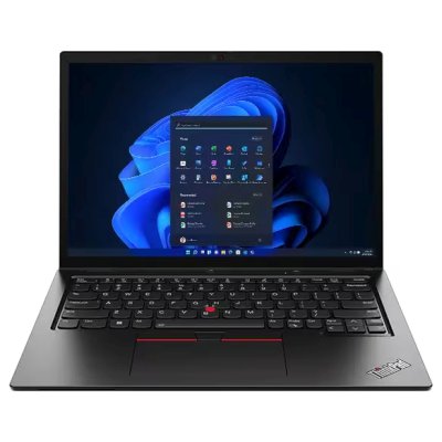 ноутбук Lenovo ThinkPad L13 2-in-1 Gen 5 21LNA02DCD Черный