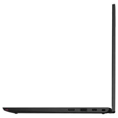 ноутбук Lenovo ThinkPad L13 2-in-1 Gen 5 21LNA02DCD Черный