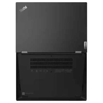 ноутбук Lenovo ThinkPad L13 2-in-1 Gen 5 21LNA02DCD Черный