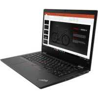 ноутбук Lenovo ThinkPad L13 20R30003RT Черный