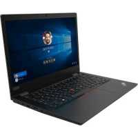 ноутбук Lenovo ThinkPad L13 20R30003RT Черный