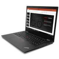 ноутбук Lenovo ThinkPad L13 Gen 2 20VJS7LD00 ENG Черный