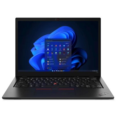 ноутбук Lenovo ThinkPad L13 Gen 3 21BAA01UCD ENG Черный