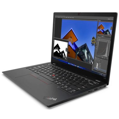 ноутбук Lenovo ThinkPad L13 Gen 3 21BAA01UCD ENG Черный