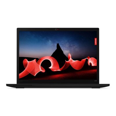 ноутбук Lenovo ThinkPad L13 Gen 4 21FQA06SCD Черный