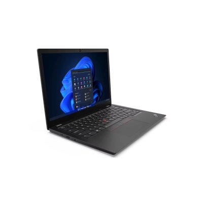 ноутбук Lenovo ThinkPad L13 Gen 4 21FQA06SCD Черный