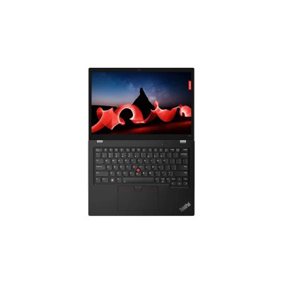 ноутбук Lenovo ThinkPad L13 Gen 4 21FQA06SCD Черный