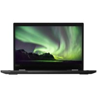 ноутбук Lenovo ThinkPad L13 Yoga 20R50008RT Черный