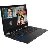 ноутбук Lenovo ThinkPad L13 Yoga 20R50008RT Черный