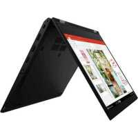 ноутбук Lenovo ThinkPad L13 Yoga 20R50008RT Черный