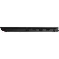 ноутбук Lenovo ThinkPad L13 Yoga 20R50008RT Черный