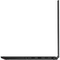 ноутбук Lenovo ThinkPad L13 Yoga 20R50008RT Черный