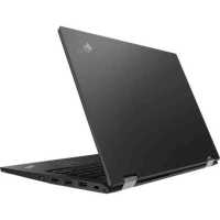 ноутбук Lenovo ThinkPad L13 Yoga 20R50008RT Черный