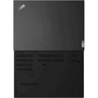 ноутбук Lenovo ThinkPad L14 Gen 1 20U1004KRT Черный