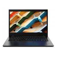 ноутбук Lenovo ThinkPad L14 Gen 2 20X2A00PCD Черный