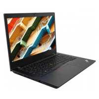 ноутбук Lenovo ThinkPad L14 Gen 2 20X2A00PCD Черный