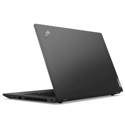 ноутбук Lenovo ThinkPad L14 Gen 3 21C2A4W5CD ENG Черный