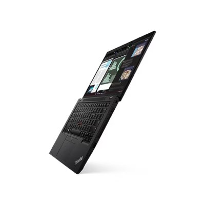 ноутбук Lenovo ThinkPad L14 Gen 4 21H2A3LBCD Черный