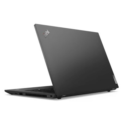 ноутбук Lenovo ThinkPad L14 Gen 4 21H2A3LBCD Черный