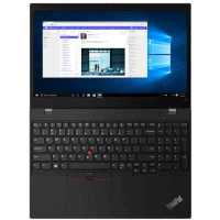 ноутбук Lenovo ThinkPad L15 Gen 1 20U70002RT Черный