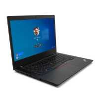 ноутбук Lenovo ThinkPad L15 Gen 2 20X4A0M1CD Черный